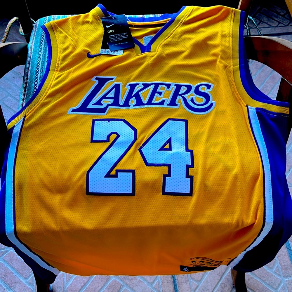 New Xl Mens Jersey